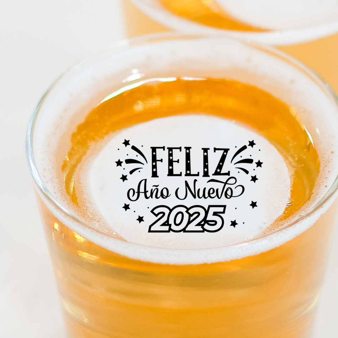 Año Nuevo 2025