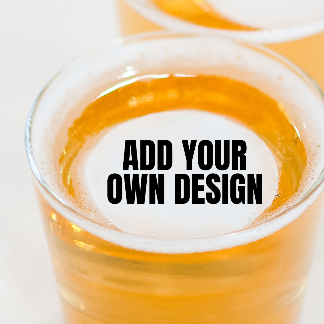 CUSTOM IMAGE TOPPERS