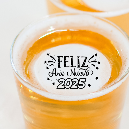 Año Nuevo 2025